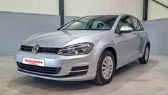 Usado 2014 VW Golf VII Trendline | € 12.300 (Preço justo)