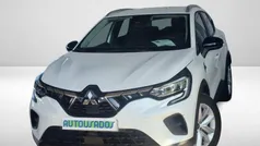 Branco Usado 2024 Mitsubishi ASX SUV | € 19.490 (Preço justo)