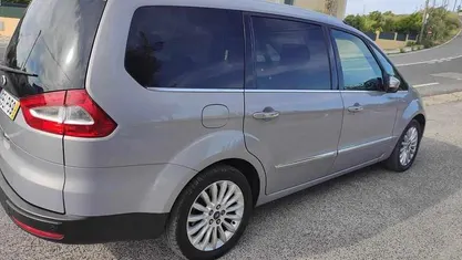 Usado 2011 Ford Galaxy Monovolume | € 8.250 (Preço justo)
