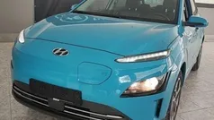 Usado 2023 Hyundai Kauai SUV | € 19.900 (Preço justo)