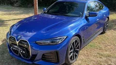 Usado 2023 BMW i4 M Sport Sedan | € 49.500 (Bom preço)