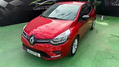 Usado 2019 Renault Clio IV | € 11.950 (Preço justo)