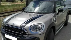 Cinzento Usado 2018 Mini Countryman SUV | € 19.700 (Super Preço)