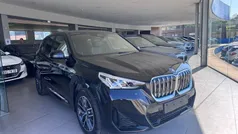 Preto Usado 2023 BMW iX1 SUV | € 44.980 (Preço justo)