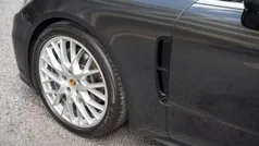 Usado 2016 Porsche Panamera 4S Sedan | € 81.900