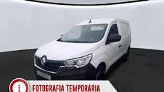 Branco Usado 2022 Renault Kangoo | € 12.990 (Preço justo)
