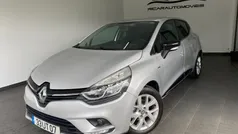 Usado 2018 Renault Clio IV LIMITED | € 12.500 (Preço justo)