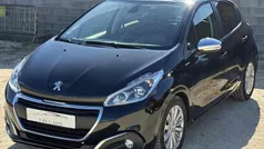 Usado 2018 Peugeot 208 Citadino | € 10.500 (Bom preço)