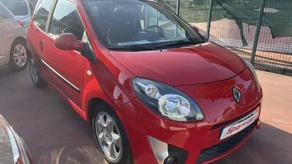 Usado 2008 Renault Twingo Citadino | € 4.990 (Preço justo)