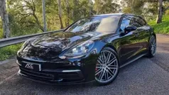 Usado 2018 Porsche Panamera Sport Turismo Sedan | € 77.900