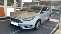 Cinzento Usado 2016 Ford Focus Carrinha | € 12.990 (Preço justo)