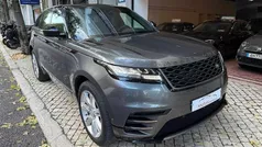 Usado 2018 Land Rover Range Rover Velar SUV | € 36.500 (Super Preço)