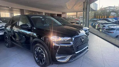 Usado 2020 DS Automobiles DS3 Crossback SUV | € 17.980 (Preço justo)