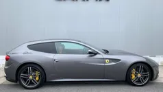 Usado 2012 Ferrari FF | € 197.500