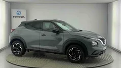 Usado 2024 Nissan Juke SUV | € 23.990 (Preço justo)