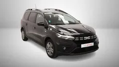 Preto Usado 2023 Dacia Jogger Expression Monovolume | € 19.990 (Preço elevado)