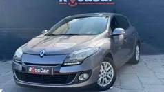 Renault Mégane III
