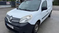 Usado 2017 Renault Kangoo | € 5.750 (Super Preço)