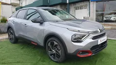 Usado 2022 Citroën C4 Feel SUV | € 25.950 (Preço justo)