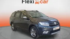 Cinzento Usado 2018 Dacia Logan MCV | € 14.290 (Preço justo)