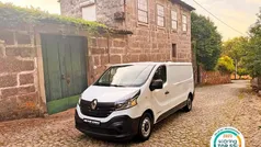 Usado 2016 Renault Trafic Van | € 13.990 (Super Preço)