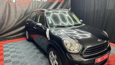 Usado 2012 Mini Countryman SUV | € 9.490 (Bom preço)