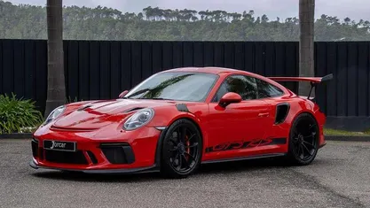 Usado Porsche 991 520 HP (382 kW) 2018