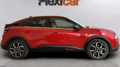 Usado 2023 Citroën e-C4 Shine Sedan | € 19.990 (Bom preço)