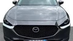 Cinza Usado 2022 Mazda CX-30 Evolve SUV | € 19.899 (Preço justo)
