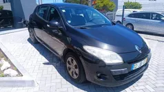 Usado 2010 Renault Mégane III | € 4.900 (Bom preço)