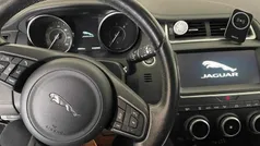 Branco Usado 2018 Jaguar E-Pace SUV | € 30.500 (Preço justo)