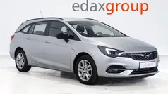Usado 2022 Opel Astra Business Edition Carrinha | € 14.491 (Bom preço)