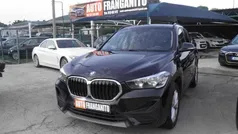 Usado 2021 BMW X1 SUV | € 24.800 (Bom preço)