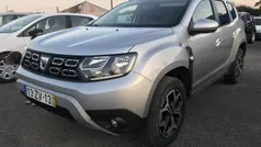 Usado 2020 Dacia Duster Prestige SUV | € 15.000 (Preço justo)