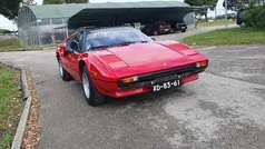 Usado 1979 Ferrari 308 Citadino | € 89.000
