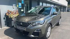 Usado 2020 Peugeot 3008 Allure Sedan | € 18.900 (Super Preço)