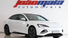 Branco Novo 2024 BYD Seal Sedan | € 49.400 (Preço justo)