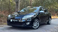 Usado 2013 Renault Mégane III Dynamique Citadino | € 6.950 (Preço justo)