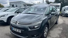 Cinza Usado 2016 Citroën Grand C4 Picasso Feel Monovolume | € 13.500 (Preço justo)