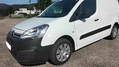 Branco Usado 2014 Citroën Berlingo Monovolume | € 8.300 (Preço justo)