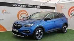 Usado 2018 Opel Grandland X GS Line SUV | € 18.750 (Preço justo)