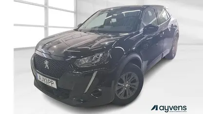 Usado 2021 Peugeot 2008 Active SUV | € 19.600 (Preço justo)