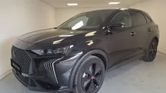 DS Automobiles DS4