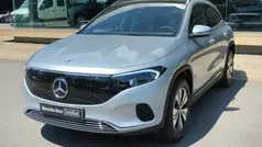 Usado 2025 Mercedes EQA250+ Advanced SUV | € 52.490 (Super Preço)