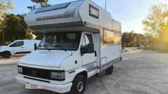 Usado 1994 Fiat Ducato Van | € 13.965