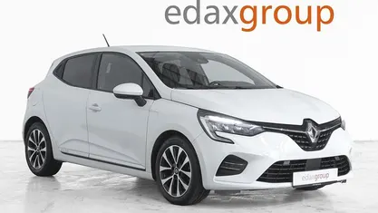 Usado 2021 Renault Clio V Intens | € 14.990 (Bom preço)