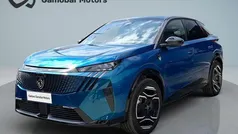 Usado 2025 Peugeot e-3008 GT SUV | € 48.990 (Preço justo)