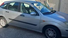 Usado 2003 Ford Focus Citadino | € 2.200 (Preço justo)