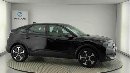 Usado Citroën C4 136 HP (100 kW) 2025 Citadino