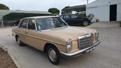Usado 1974 Mercedes 240 | € 8.900